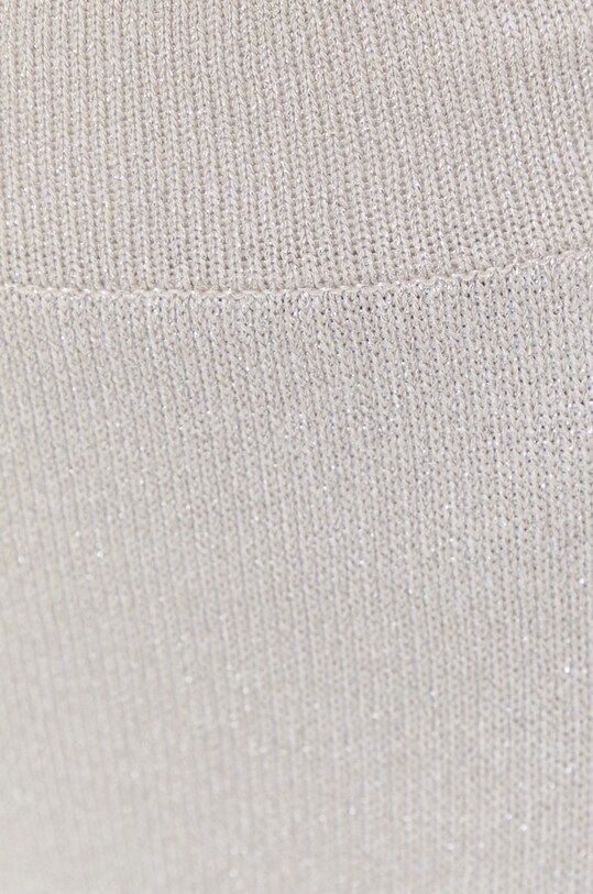 Liviana Conti spodnie szary L2WB32