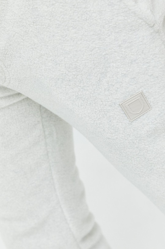 Brixton spodnie dresowe beżowy 04833.BGHTR