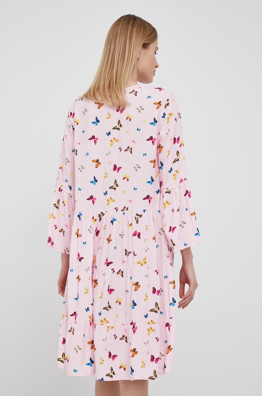Oblečenie Šaty Frieda & Freddies 7106 ružová