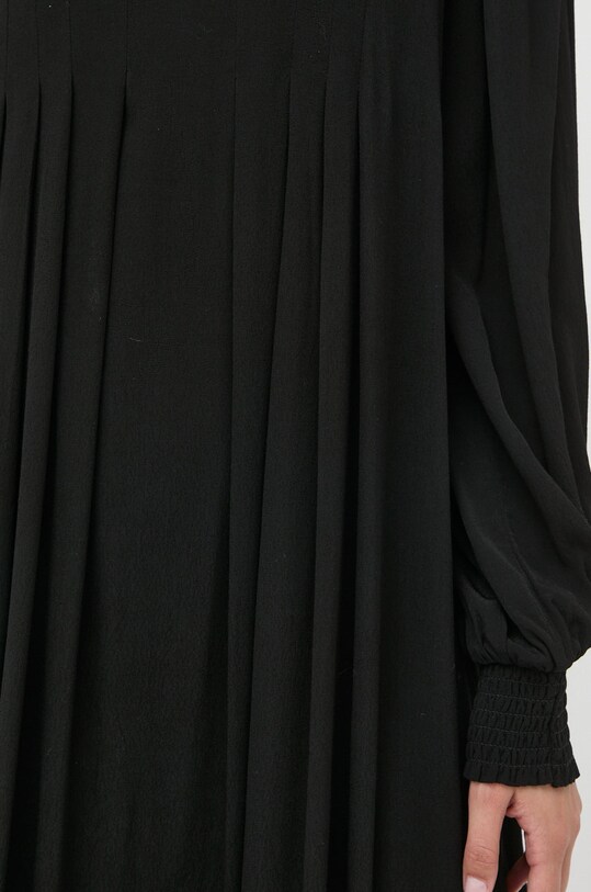 Notes du Nord sukienka 12849 czarny