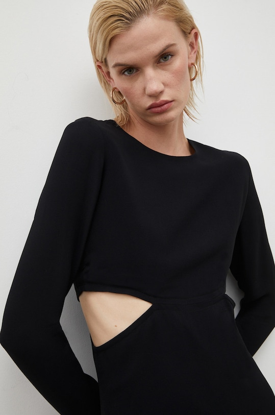 Сукня Herskind 4558736 чорний