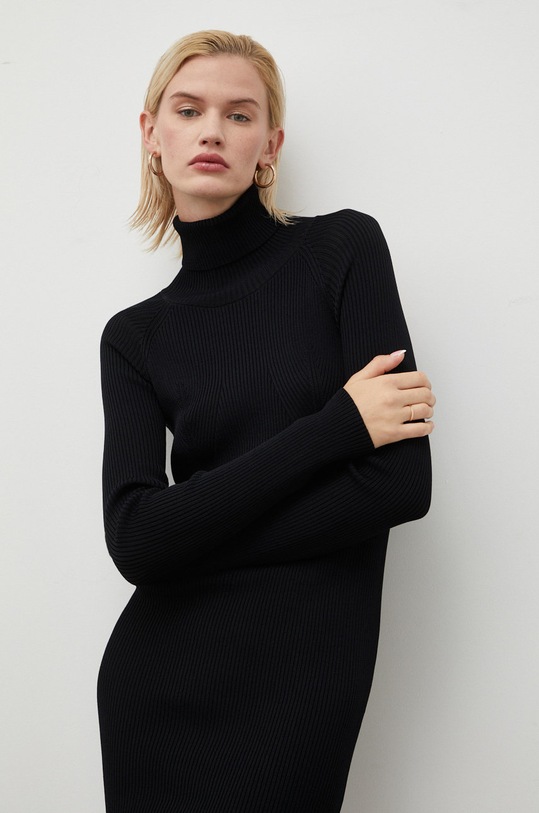 Abbigliamento Birgitte Herskind vestito 4523887 nero