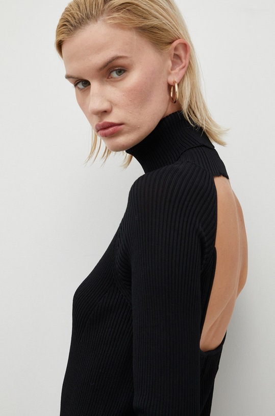 Birgitte Herskind vestito 4523887 nero