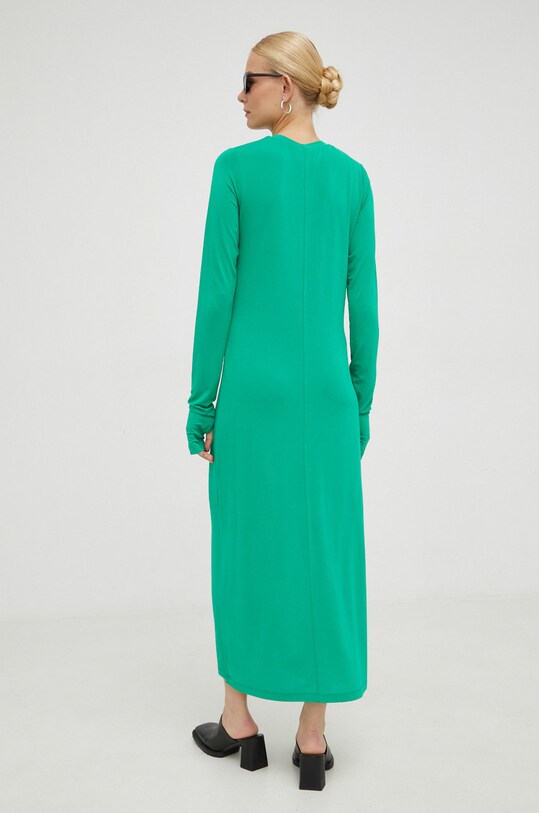 Îmbrăcăminte Herskind rochie 4539898 verde