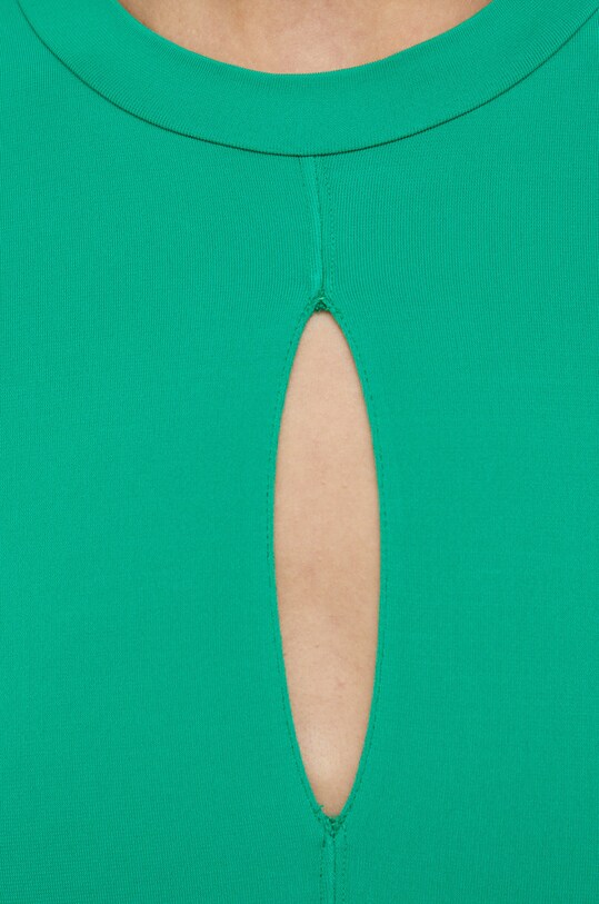 Herskind rochie 4539898 verde
