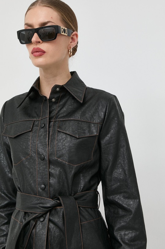 Beatrice B sukienka 22FA6815MET czarny