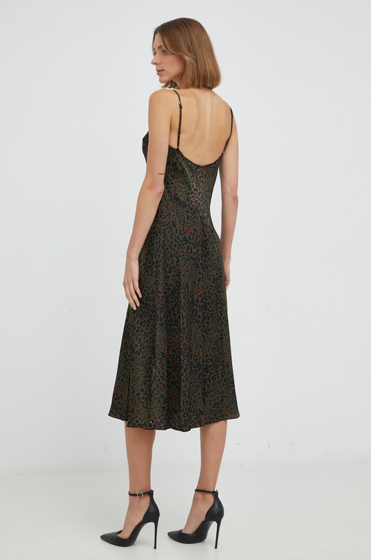 Oblečení Šaty Nissa RZ13358 vícebarevná