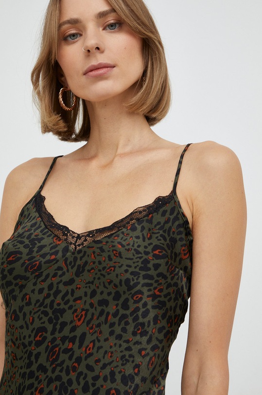 Šaty Nissa vícebarevná RZ13358