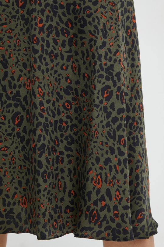 Šaty Nissa RZ13358 vícebarevná