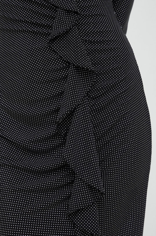 Šaty Nissa RS11868 černá