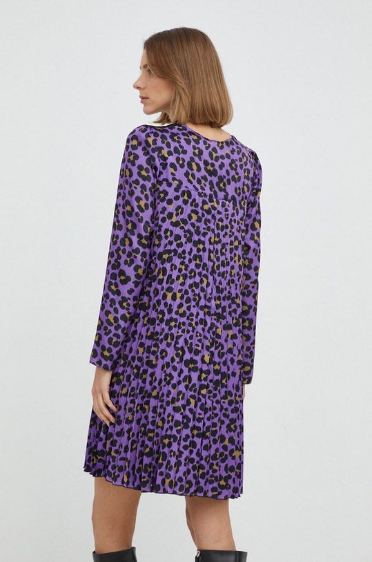 Oblečení Šaty Nissa RC13349 vícebarevná