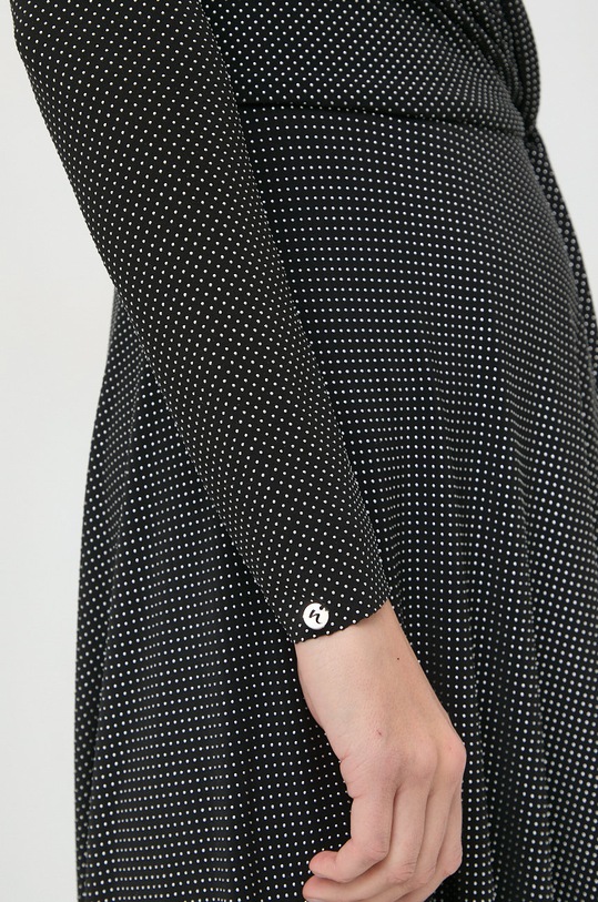 Nissa vestito RS13592 nero