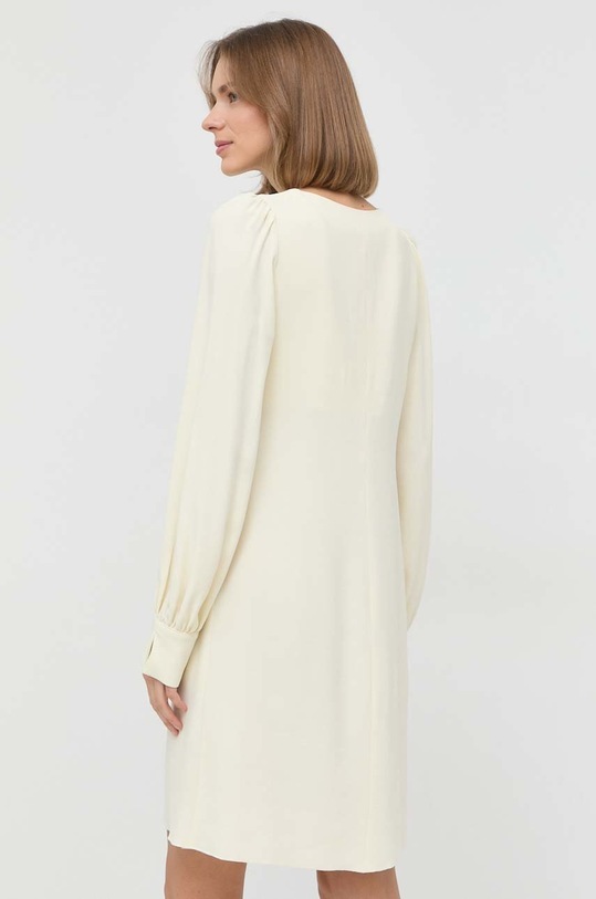 Ruházat Liviana Conti ruha L2WS22 bézs