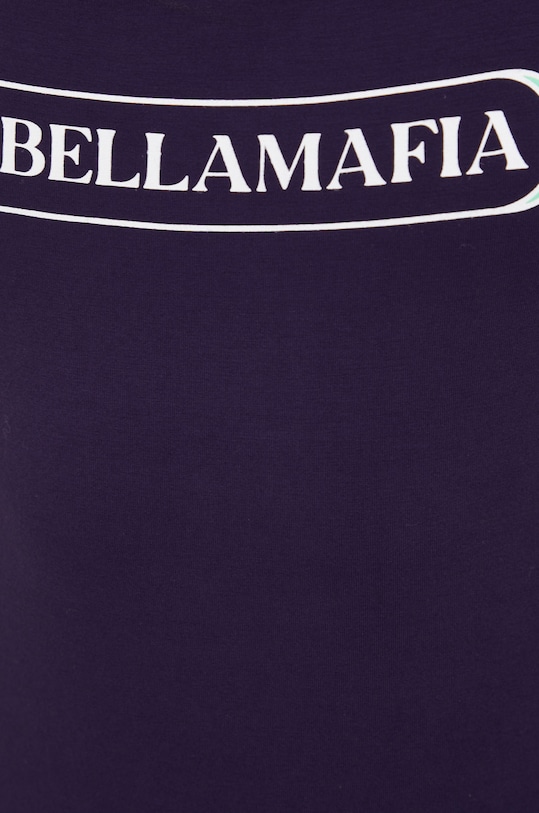 LaBellaMafia sukienka 25563 fioletowy