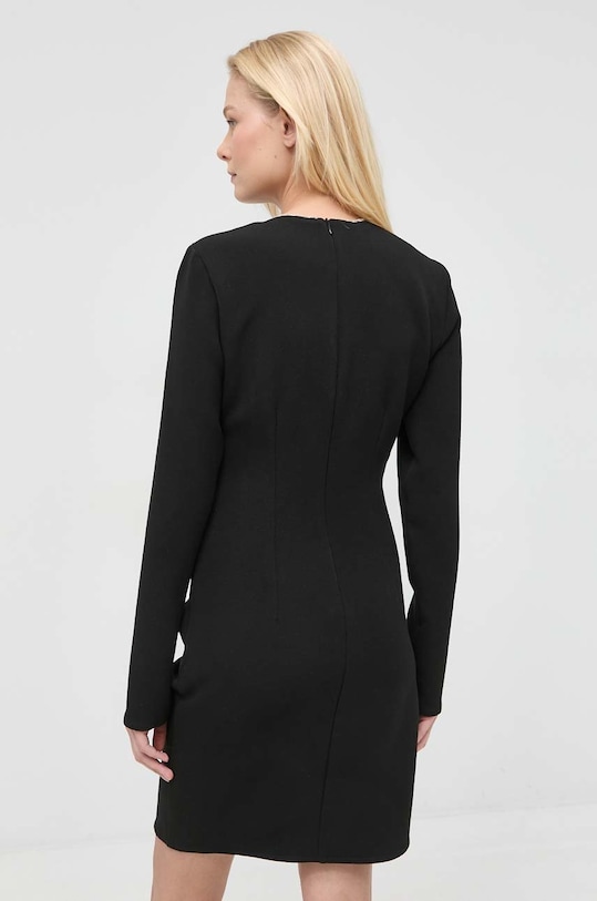 Одежда Платье Silvian Heach CVA22141VE чёрный