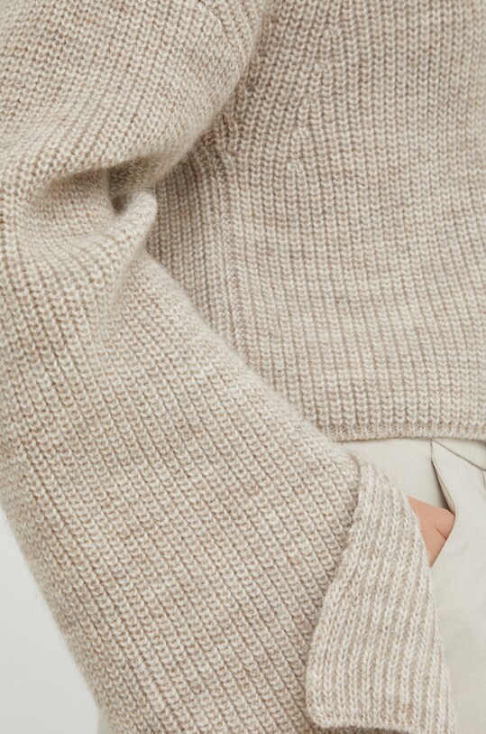Herskind sweter wełniany 4509750
