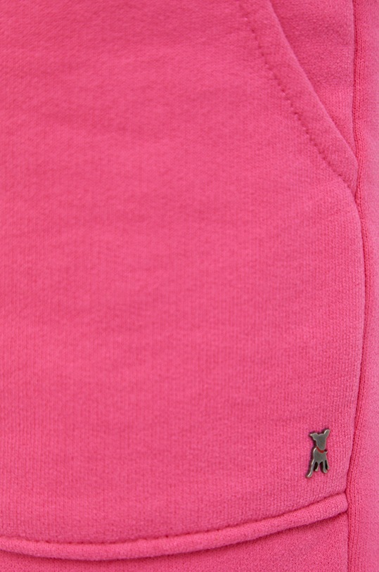 Frieda & Freddies szorty fioletowy 74003