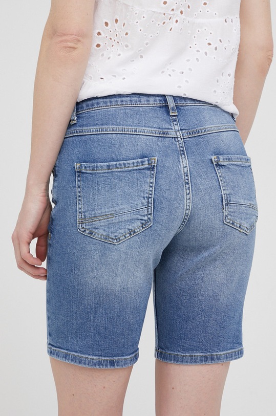 Oblečenie Rifľové krátke nohavice Frieda & Freddies 74010 modrá