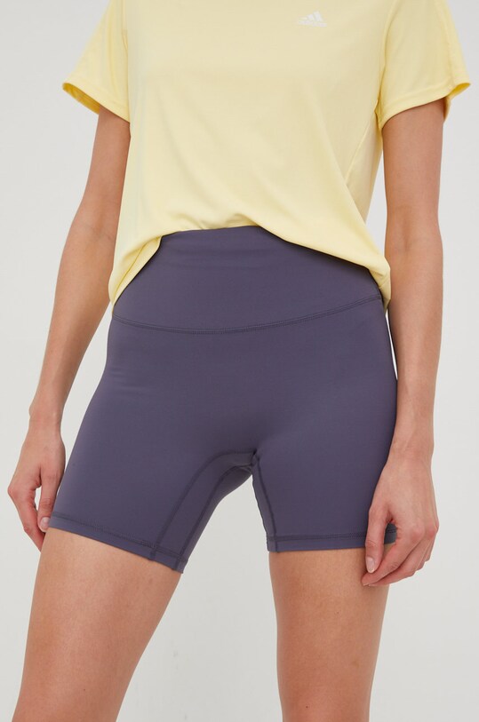 JOYINME pantaloni scurți de yoga Oneness Szorty.Oneness albastru AW24