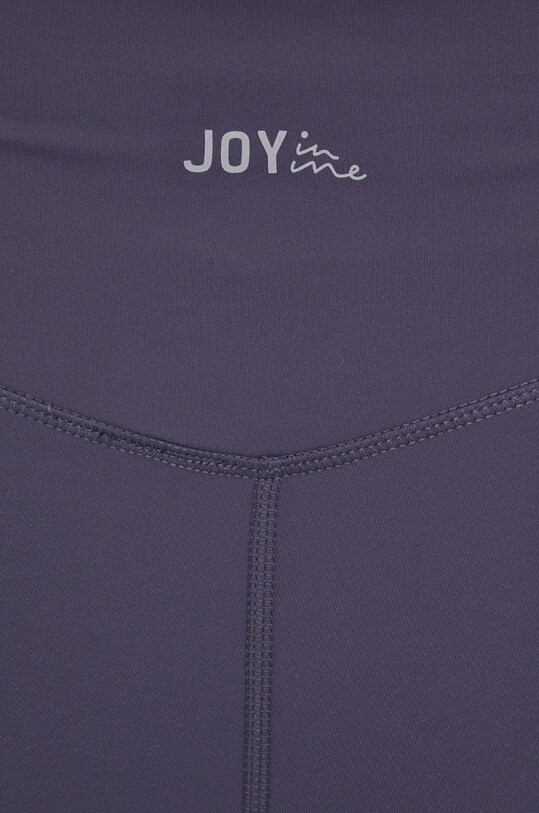 Шорти для йоги JOYINME блакитний Szorty.Oneness