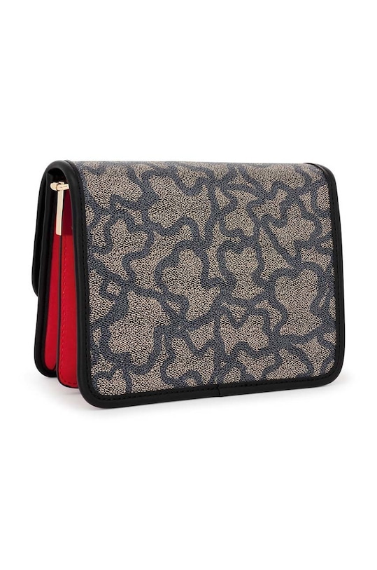 Akcesoria Tous torebka Kaos Ikon Audree 2001799617 multicolor