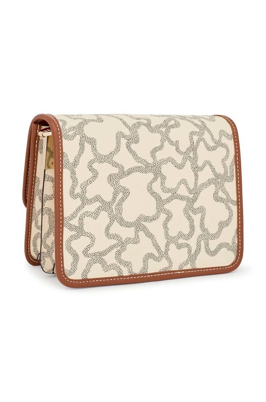 Akcesoria Tous torebka Audree Kaos Ikon 2001799601 multicolor