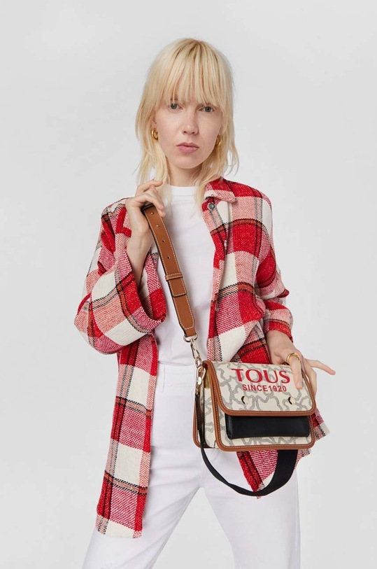 Tous torebka Audree Kaos Ikon multicolor 2001799601