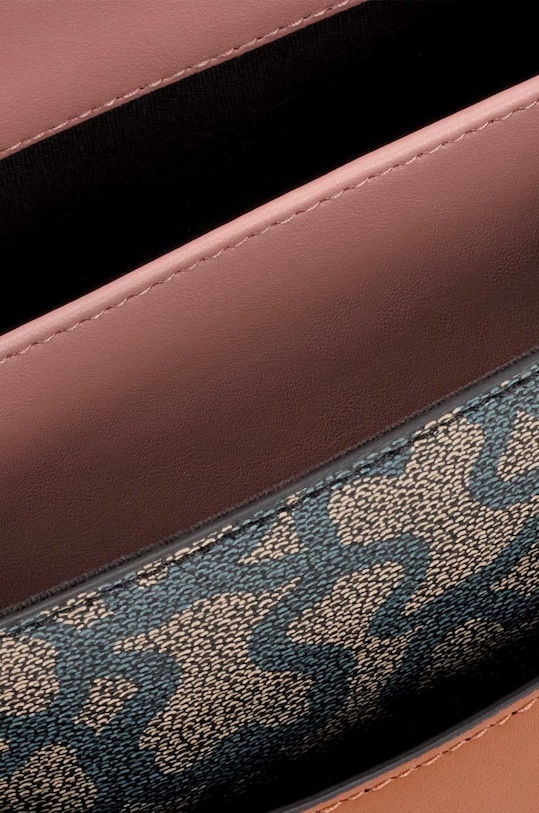 Tous torebka Ikon 2001799651 multicolor ZW22