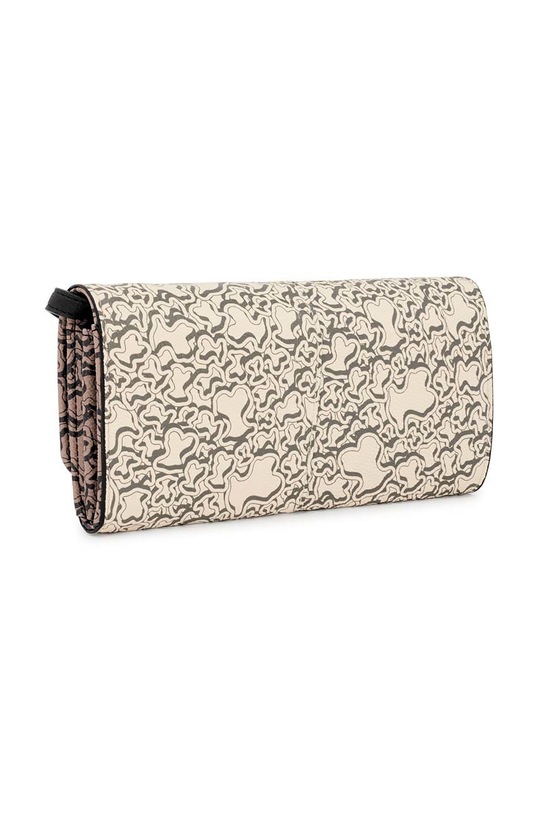 Akcesoria Tous kopertówka 2001799001 beżowy