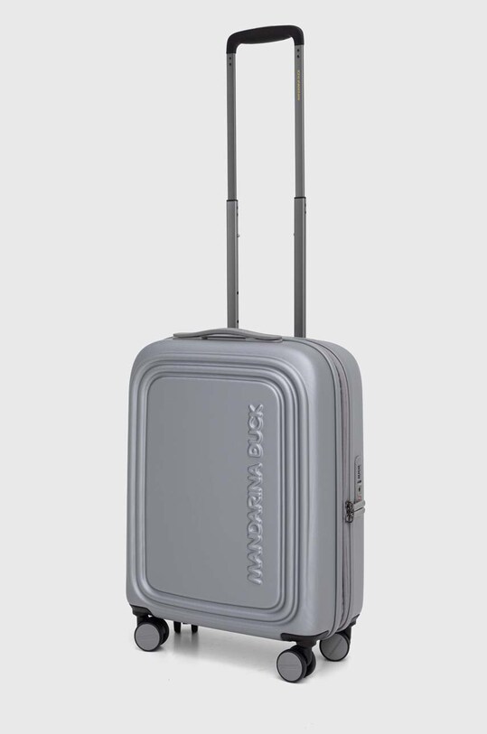 Валіза Mandarina Duck 76x36x33 см P10SZV24 сірий AW23