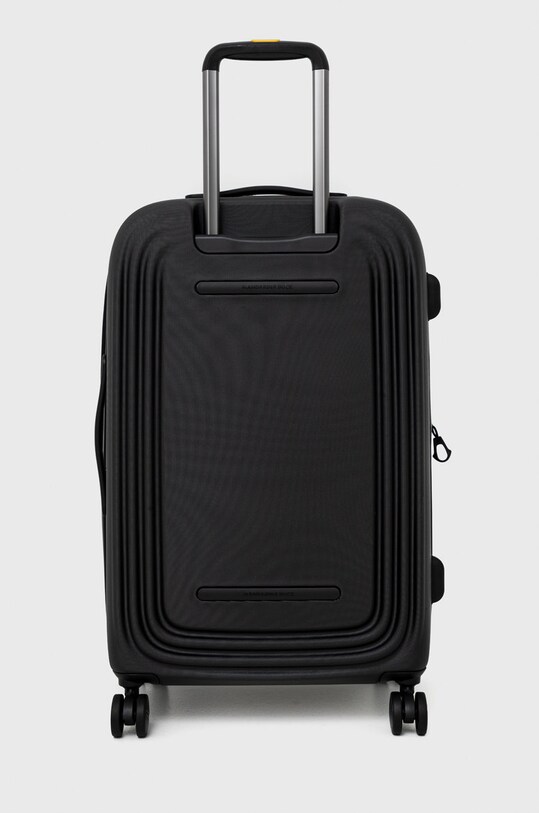 Аксесуари Валіза Mandarina Duck 76x36x33 см P10SZV32 чорний