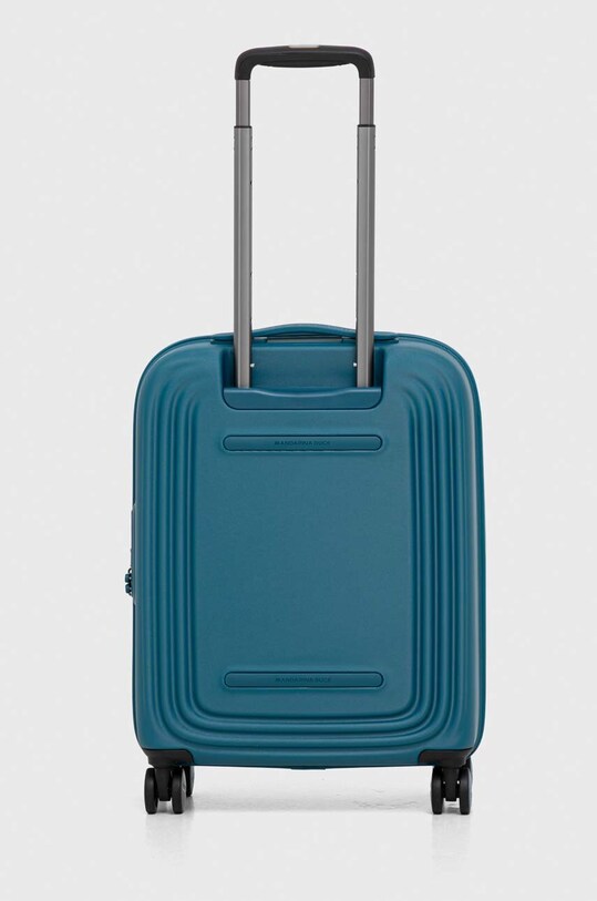 Accessori Mandarina Duck valigia P10SZV54 turchese