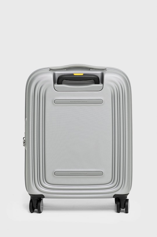 Аксесуари Валіза Mandarina Duck 76x36x33 см P10SZV54 срібний