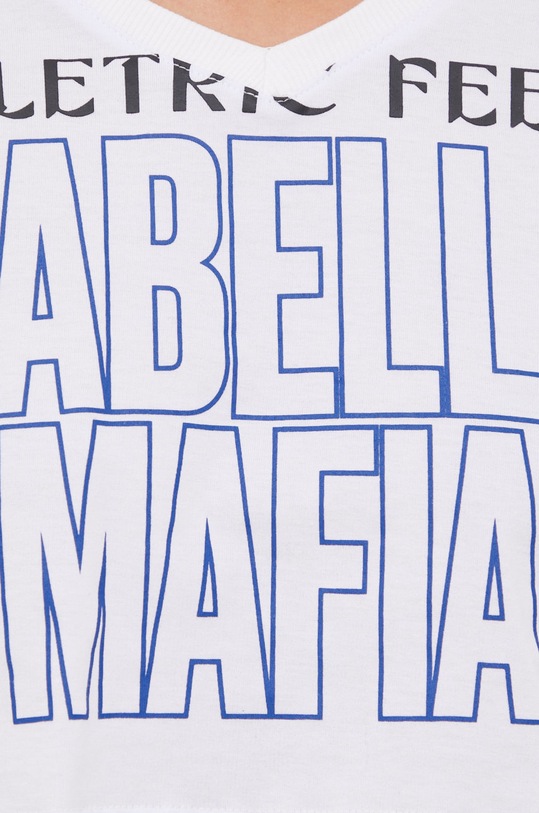 Bavlnené tričko LaBellaMafia 25473
