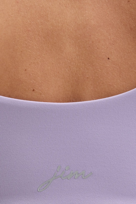 Joy in me top do jogi Grace Top.Grace fioletowy
