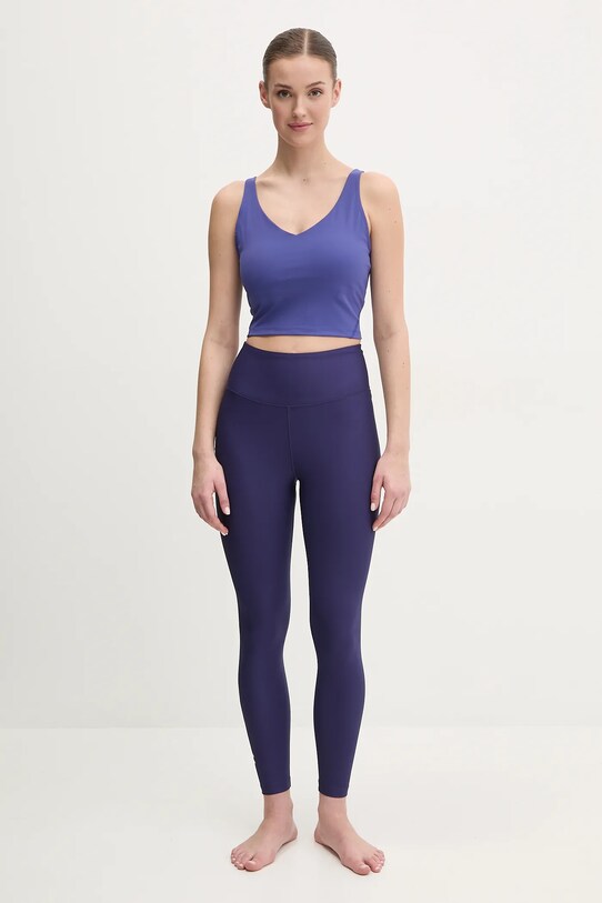 Joy in me top do jogi Grace Top.Grace fioletowy SS25