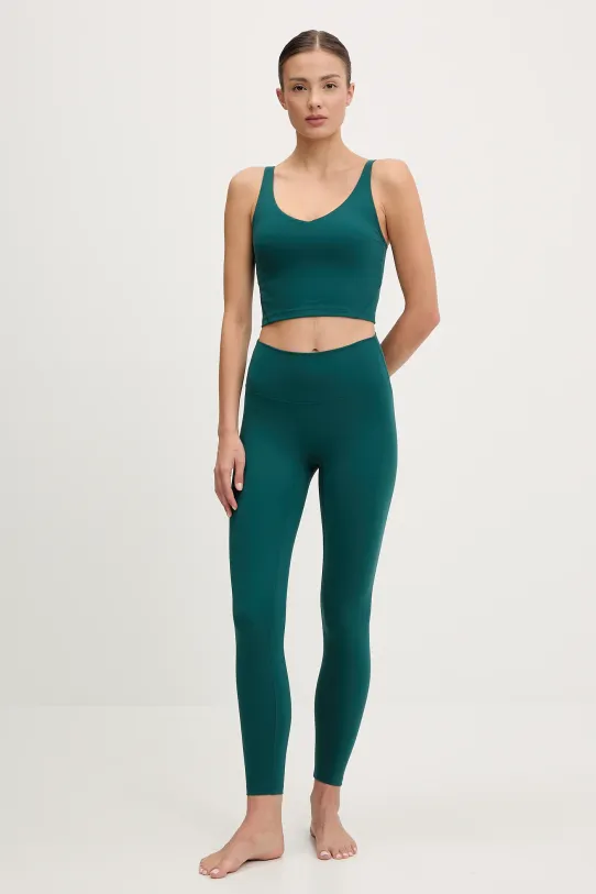 Top za jogu Joy in me Grace Top.Grace tirkizna SS25