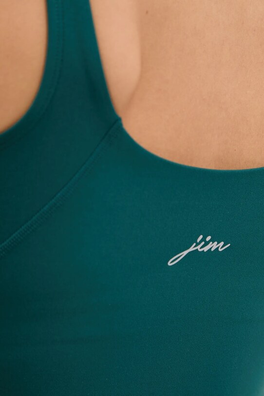 Joy in me jóga felső Grace Top.Grace türkiz