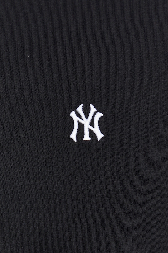 47brand șapcă MLB New York Yankees BB017TEMBRT562256JK negru