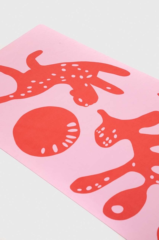 JOYINME mata do jogi Flow Nano Flow.nano.mindgame.pin różowy ZW23