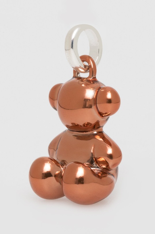 Prívesok Tous Bold Bear ružová 1004023600