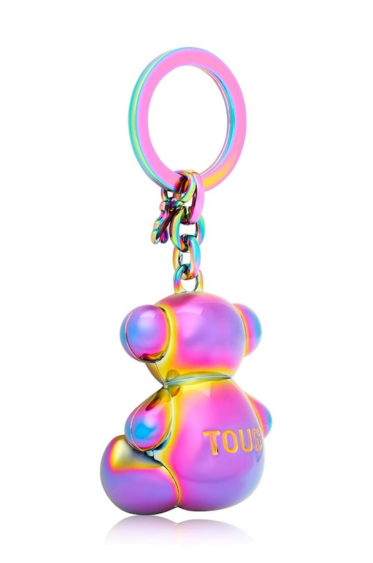 Tous breloc 2001949745 multicolor ZW23