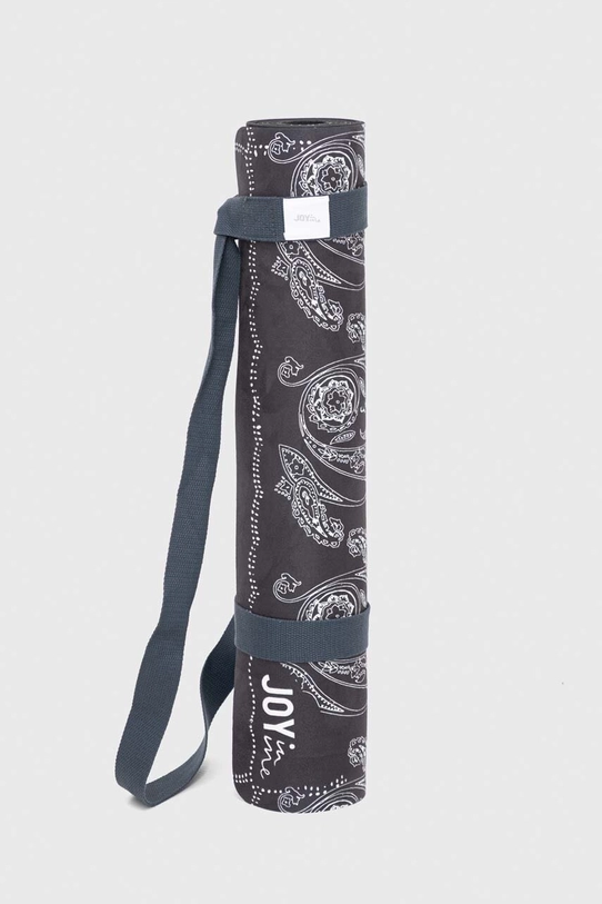 Accesorii JOYINME saltea de yoga Flow Flow.eastwest negru