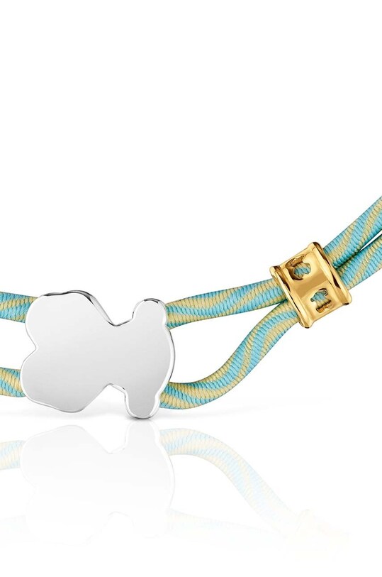 Accesorii Tous bratara 1004011600 multicolor