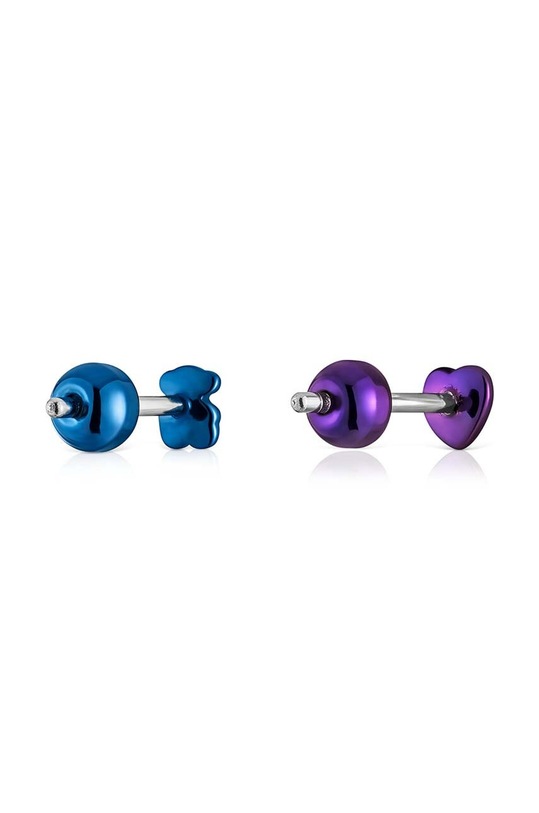 Akcesoria Tous kolczyki Bickie 1004019000 multicolor