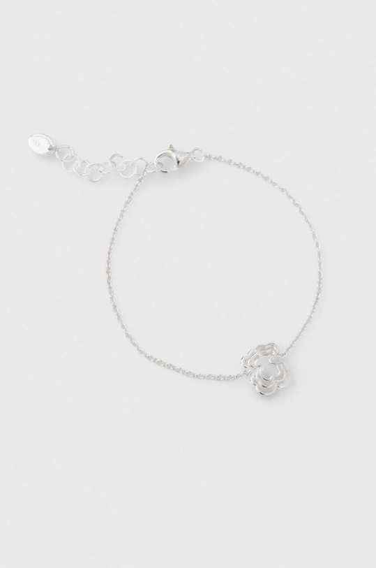 Срібний браслет Tous Bickie Gift Box срібний 1004019400