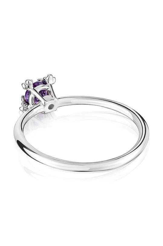 Accesorii Tous inel 1004014912 argintiu
