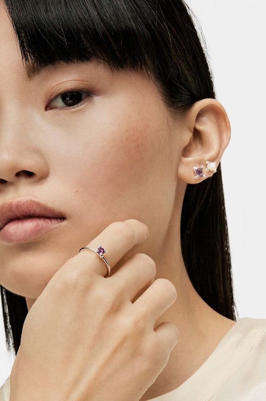 Prstýnek Tous Color Pills 1004014912 stříbrná