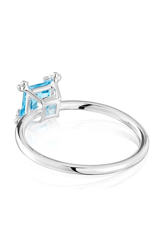 Doplňky Prstýnek Tous Color Pills 1004014712 stříbrná