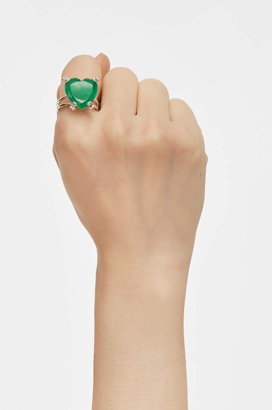 Перстень Tous Color Pills срібний 1004014412